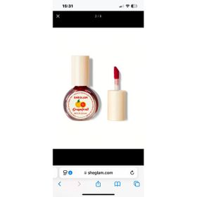 Sheglam For The Flush Its Chili Dudak & Yanak Tint’i