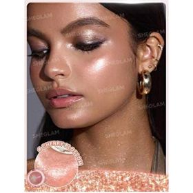 Sheglam Glowchi Pembe Bouncy Highlighter