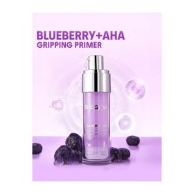 Sheglam Good Blueberry Sıkı Tutucu Nemlendirici Makyaj Bazı
