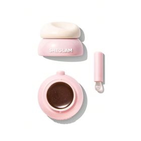 Sheglam Hydra Jelly Pocket Lip Jam-Choco Cream Dudak Jölesi Ruj