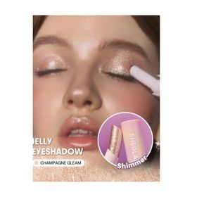 Sheglam Jelly Glaze Champagne Gleam Stick Far