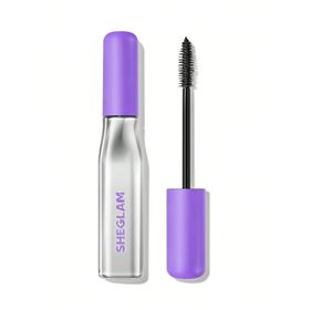 Sheglam Laslighter Mega Boost Black Maskara