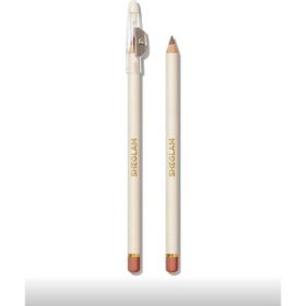 Sheglam Lip Facts Neutral Kremsi Mat Yüksek Pigmentli - 002 Dudak Kalemi