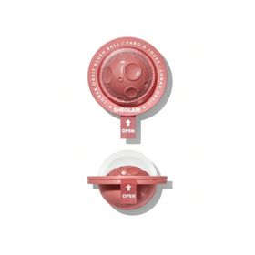 Sheglam Lunar Orbit Pembe Allık Topu