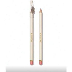 Sheglam My Balli Store Lip Facts True Faith Kremsi Mat Yüksek Pigmentli - 001 Dudak Kalemi