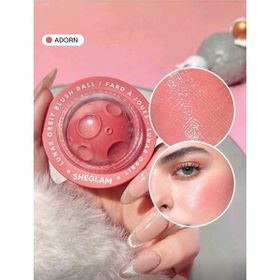 Sheglam My Balli Store Lunar Orbit Blush Ball-Adorn Cream Blush Krem Allık