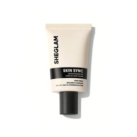 Sheglam Nude Tube Foundation Fondöten