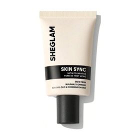 Sheglam Nude Tube Foundation Fondöten
