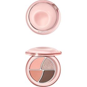 Sheglam Pillow Fluff Day Dreamer Mini Far Paleti