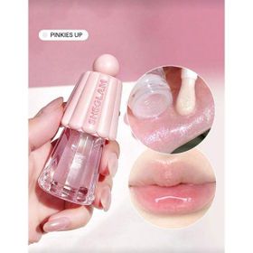 Sheglam Pinkies Jelly Wow Hydrating Dudak Yağı
