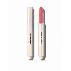 Sheglam Pout Perfect 114 Pink Flamingo Shimmer Likit Ruj