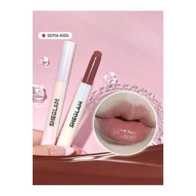 Sheglam Pout-Perfect Shine Lip Plumper