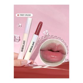 Sheglam Pout-Perfect Shine Lip Plumper