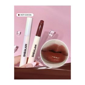 Sheglam Pout-Perfect Shine Lip Plumper