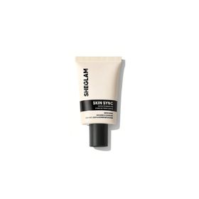 Sheglam Sand Tube Foundation Fondöten