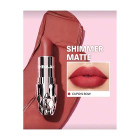 Sheglam Starlight Velvet Lipstick–Cupid's Bow Ruj