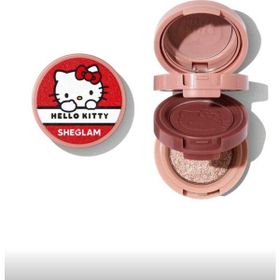 Sheglam Sweetheart- 001 3 Katlı Aynalı Göz Farı