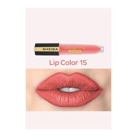 Sheida 15 Lipstick Ruj