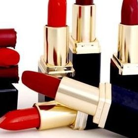 Sheida 15 Lipstick Ruj