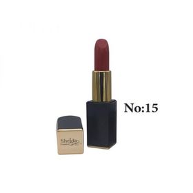 Sheida 15 Lipstick Ruj
