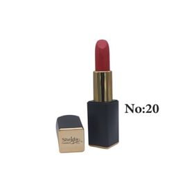 Sheida 20 Lipstick Ruj