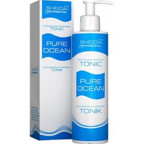 Sheida 200 ml Pure Ocean Tonik