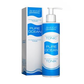 Sheida 200 ml Pure Ocean Tonik
