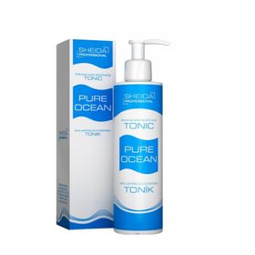 Sheida 200 ml Pure Ocean Tonik