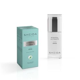 Sheida 40 ml Kırışıklık Karşıtı Serum