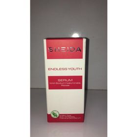 Sheida 40 ml Kırışıklık Karşıtı Serum