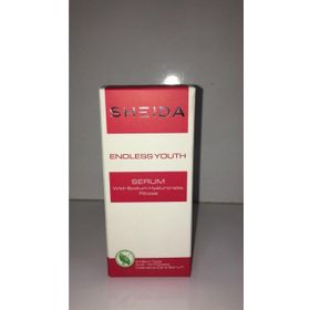 Sheida 40 ml Kırışıklık Karşıtı Serum