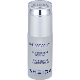 Sheida 40 ml Snow White Lightening Yüz Serumu