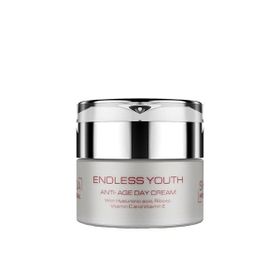 Sheida 50 ml Endless Youth Yaşlanma ve Kırışıklık Karşıtı Gündüz Kremi