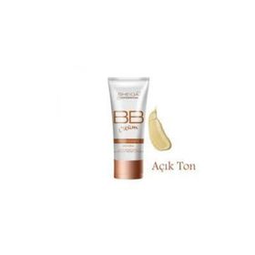 Sheida 50 ml Spf 30 Light Bb Krem