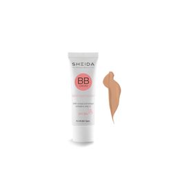Sheida 50 ml Spf 30 Light Bb Krem