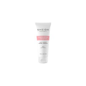 Sheida 75 ml Endless Youth Yaşlanma ve Kırışıklık Karşıtı El Kremi