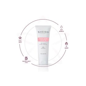 Sheida 75 ml Endless Youth Yaşlanma ve Kırışıklık Karşıtı El Kremi