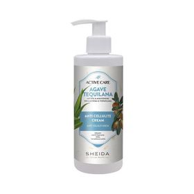Sheida Active Care Anti-Selülit Kremi