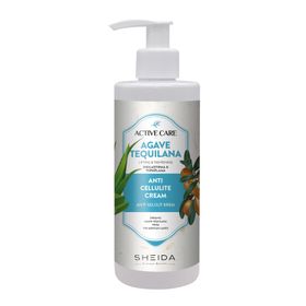 Sheida Active Care Anti-Selülit Kremi