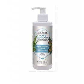 Sheida Active Care Anti-Selülit Kremi