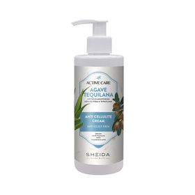 Sheida Active Care Anti-Selülit Kremi