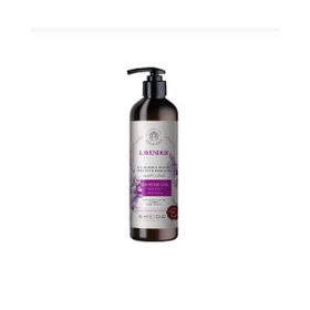 Sheida Active Shine Yenileyici ve Rahatlatıcı 500 ml Duş Jeli