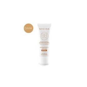 Sheida BB SPF30+ Dark Fondöten
