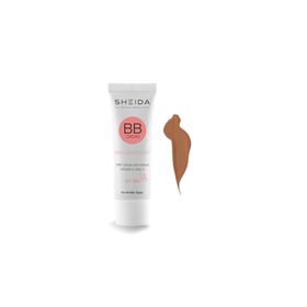 Sheida BB SPF30+ Dark Fondöten