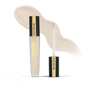 Sheida Cover Cream No: 51 Krem Kapatıcı