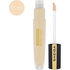 Sheida Cover Cream No: 54 Krem Kapatıcı