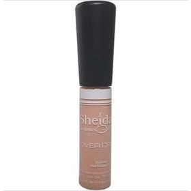 Sheida Cover Cream No: 54 Krem Kapatıcı