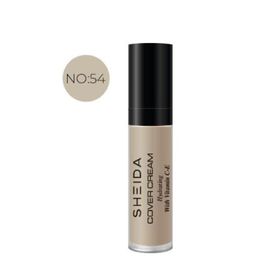 Sheida Cover Cream No: 54 Krem Kapatıcı