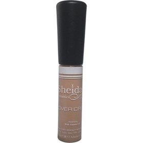 Sheida Cover Cream No: 54 Krem Kapatıcı
