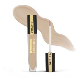 Sheida Cover Cream No: 55 Krem Kapatıcı